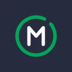 Logo of ManulifeMOVE android Application 